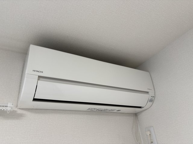 AILE岡場の設備
