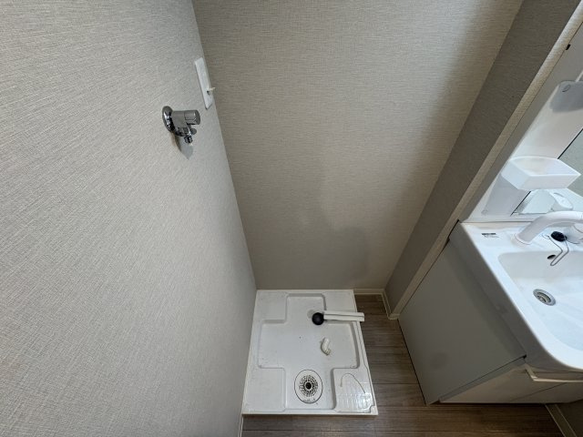 AILE岡場の設備