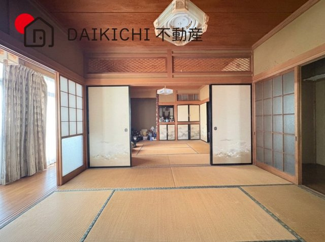 【和室】 | 羽生市南羽生2丁目　中古戸建