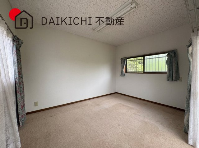 【洋室】 | 羽生市南羽生2丁目　中古戸建
