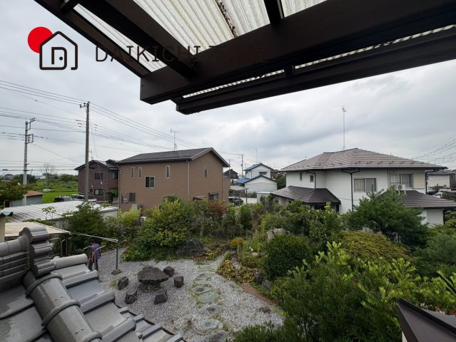 【展望】 | 羽生市南羽生2丁目　中古戸建