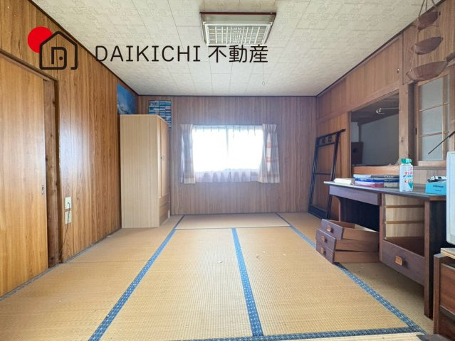 【和室】 | 羽生市南羽生2丁目　中古戸建