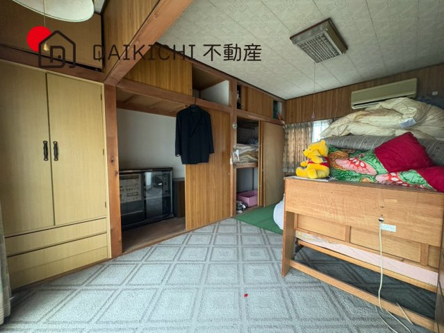 【子供部屋】 | 羽生市南羽生2丁目　中古戸建