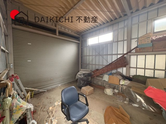 【設備】 | 羽生市南羽生2丁目　中古戸建