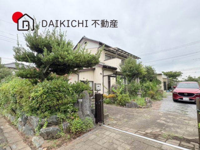 【外観】 | 羽生市南羽生2丁目　中古戸建