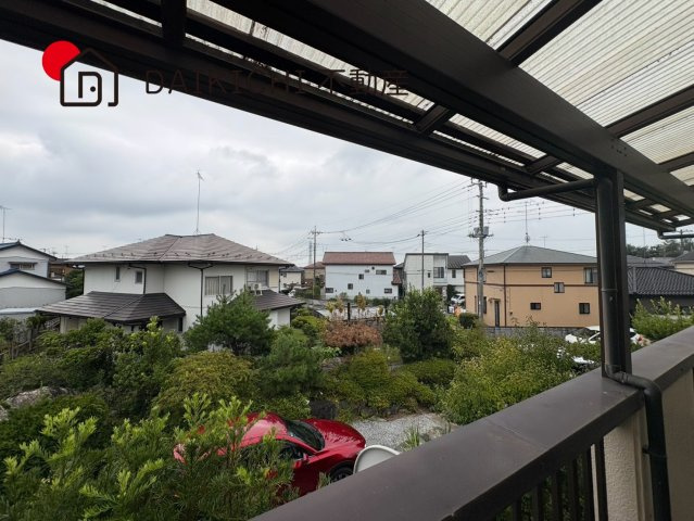 【展望】 | 羽生市南羽生2丁目　中古戸建