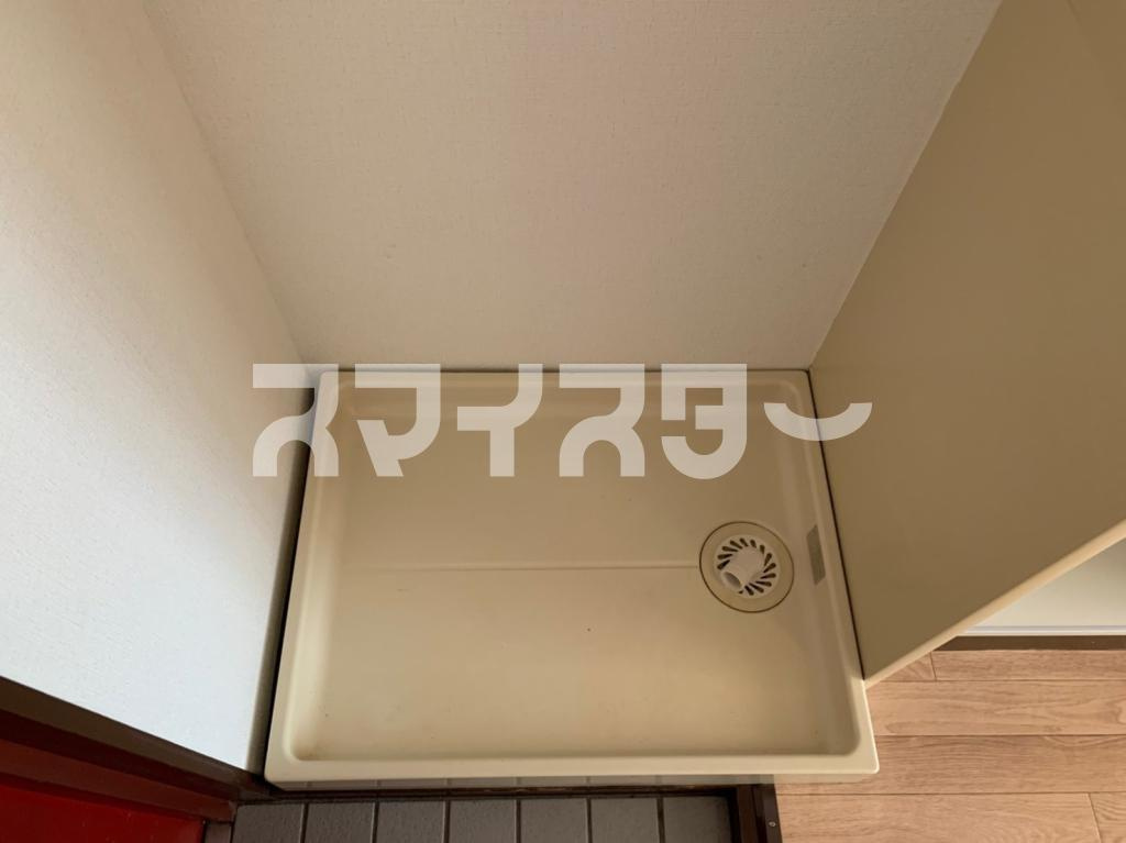 武蔵野マンションの設備