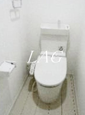 【トイレ】 | プライムテラス大和Ｂ棟 | トイレです。