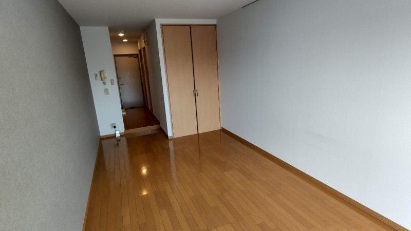 実籾フラッツの内装