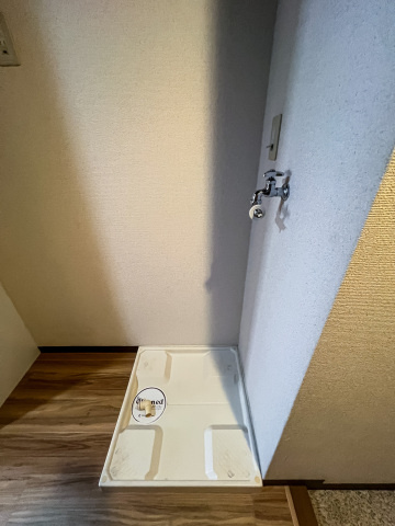 スカイコート市ヶ谷第5の設備