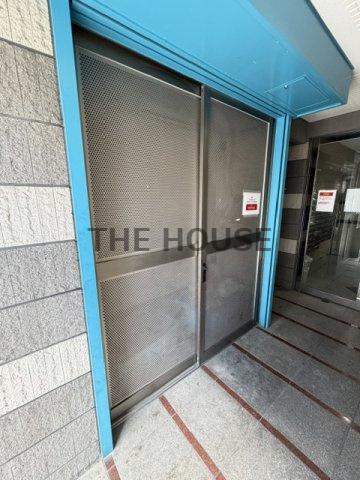 【その他共用部分】 | ラ・フォンテ阿波座 仲介手数料無料