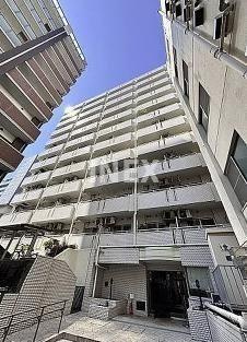 横浜市神奈川区鶴屋町２丁目の賃貸マンションのその他共用部分