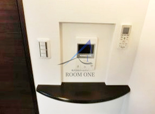 アーバン浅草橋のセキュリティ