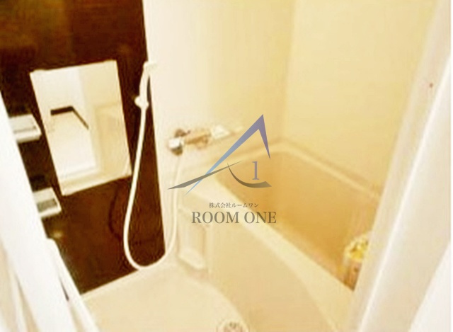 アーバン浅草橋のトイレ|トイレです。