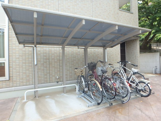 ＰRENDRE【プランドール】のその他共用部分