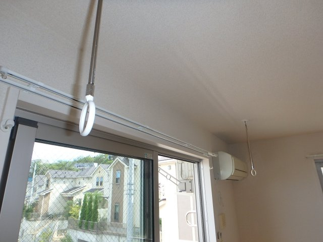 ＰRENDRE【プランドール】の設備|他のお部屋の参考写真となります。