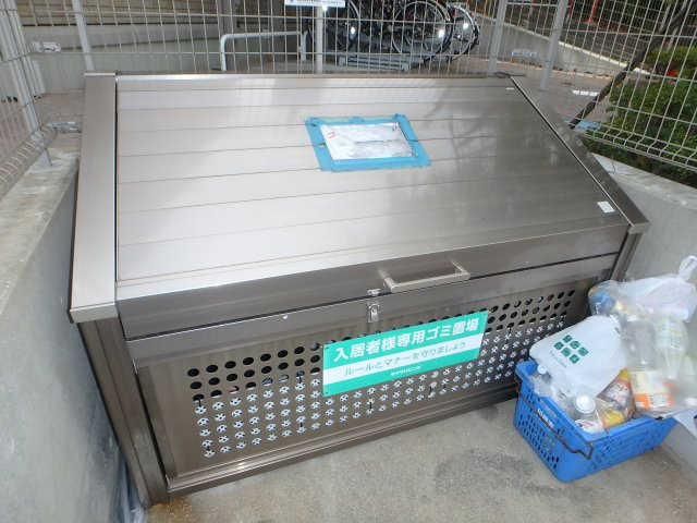 ＰRENDRE【プランドール】のその他共用部分