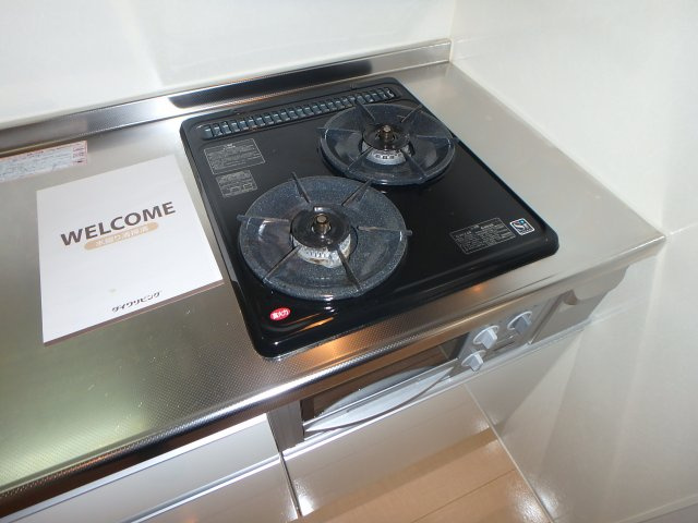 ＰRENDRE【プランドール】のキッチン|他のお部屋の参考写真となります。