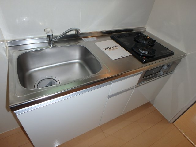 ＰRENDRE【プランドール】のキッチン|他のお部屋の参考写真となります。