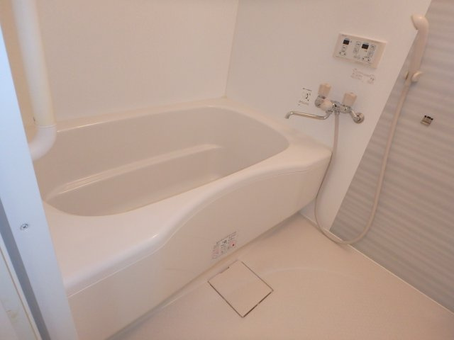 ＰRENDRE【プランドール】の浴室|他のお部屋の参考写真となります。