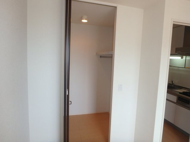 ＰRENDRE【プランドール】の収納|他のお部屋の参考写真となります。