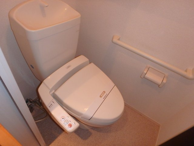 ＰRENDRE【プランドール】のトイレ|他のお部屋の参考写真となります。