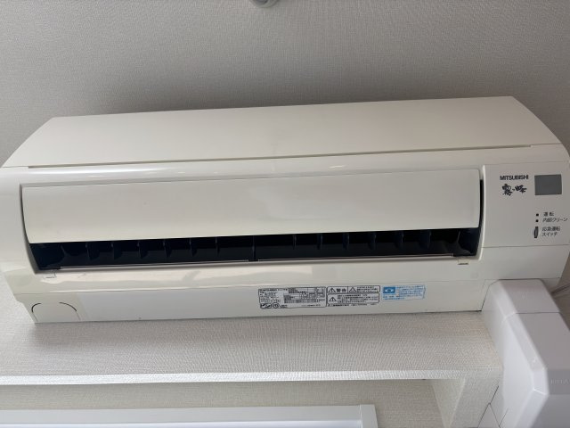 【設備】ドゥーエ仙台イーストⅡ