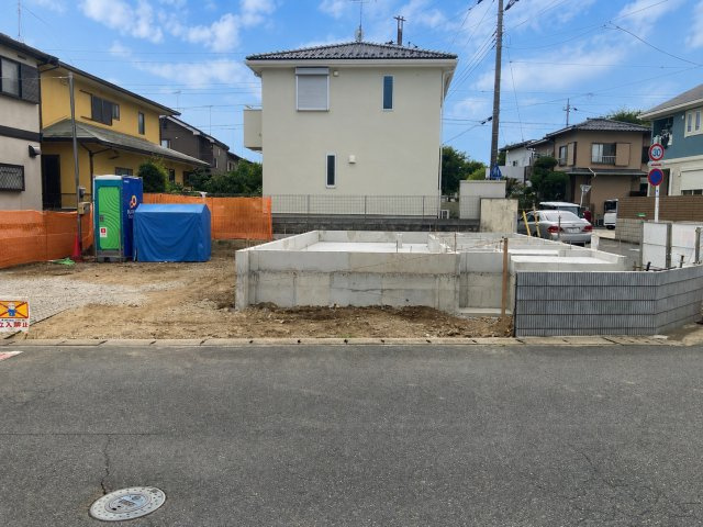 【外観】
