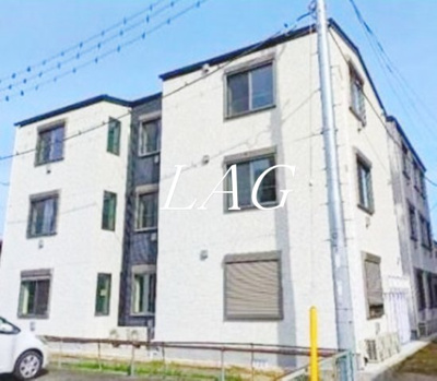 【外観】 | アドヴァンスＴＴ１号館 | 外観です。
