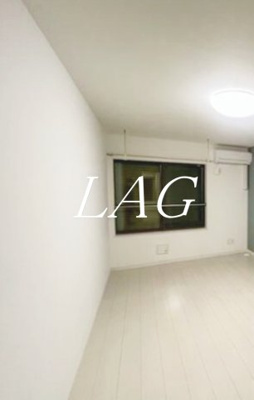 【居間・リビング】 | アドヴァンスＴＴ１号館 | 洋室のお部屋です。