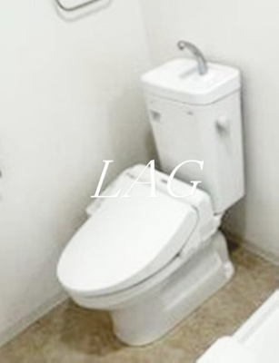 【トイレ】 | アドヴァンスＴＴ１号館 | トイレです。