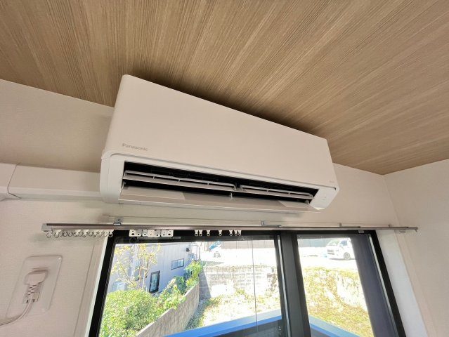 ワコーレヴィータ垂水日向の設備