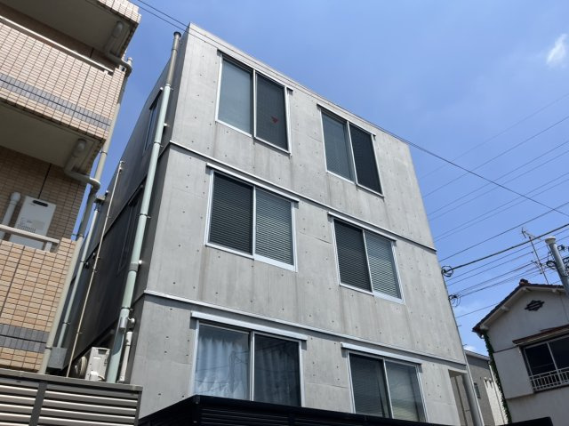 【外観】