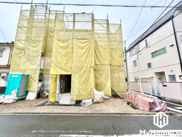 北区生駒町
