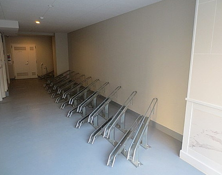 プライマル千石のその他共用部分
