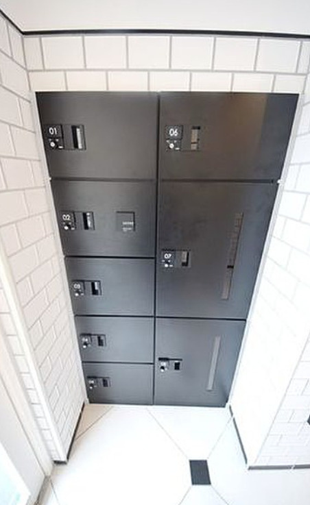 プライマル千石の設備