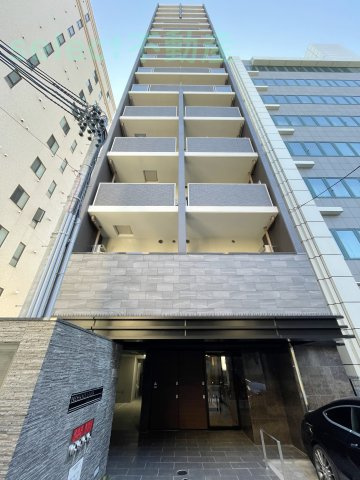プレサンス　ロジェ　丸の内　ＰＲＩＭＥ　ＣＡＳＡの外観