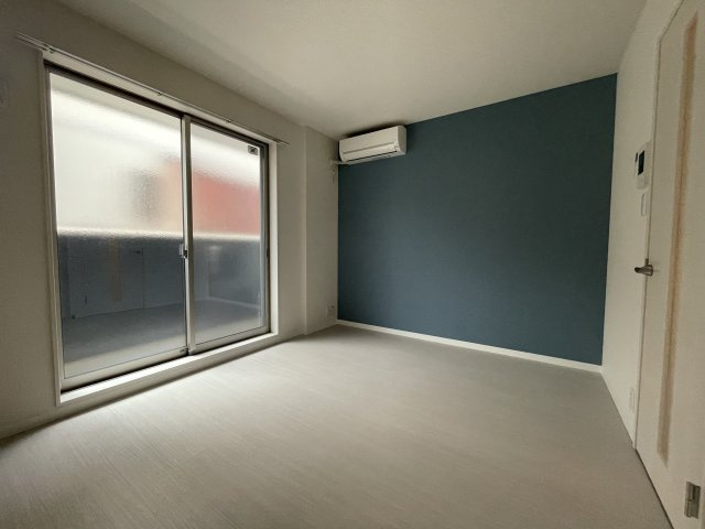 ラ・ポルテ藤原台の子供部屋