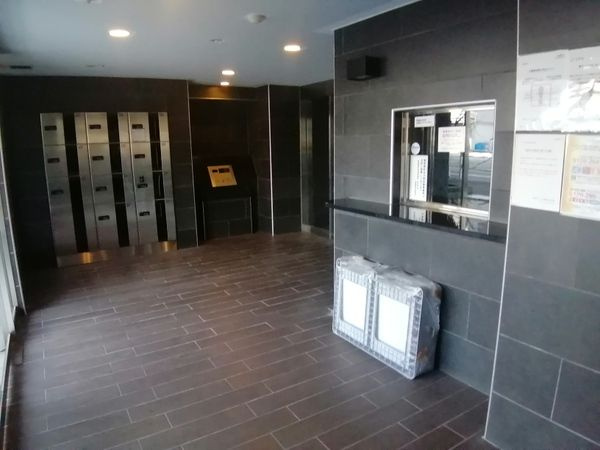 リガーレ本所吾妻橋のその他共用部分