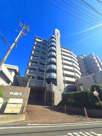 パークシティ香里園