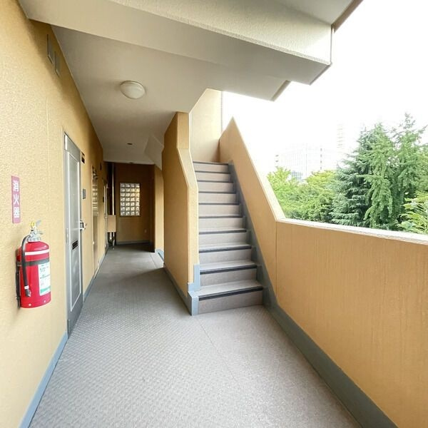 葵ビルのその他共用部分