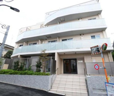 ハーモニーレジデンス新宿河田町の画像