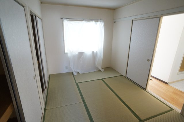 フレグランス仁川のその他