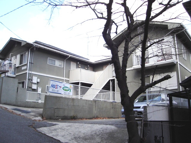 フレグランス仁川
