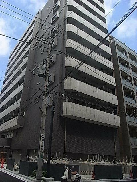フェニックス横濱関内ＢＡＹ　ＭＡＲＫＳの外観