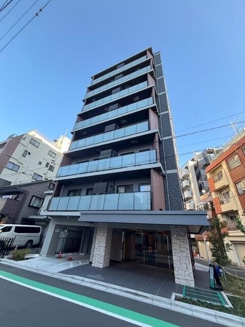 アスブルーム奥浅草の画像