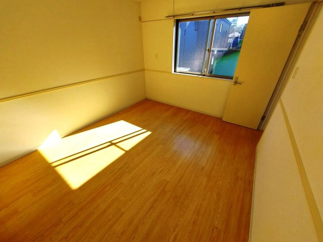 スミカ前畑の寝室|イメージ（同建物内別部屋の写真です）