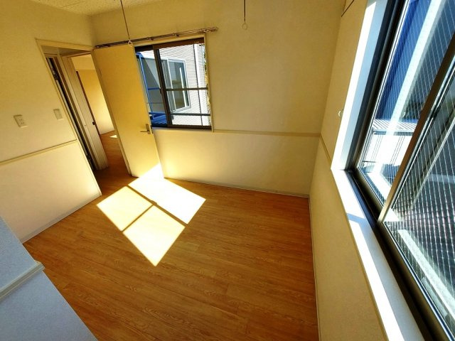 スミカ前畑の内装|イメージ（同建物内別部屋の写真です）