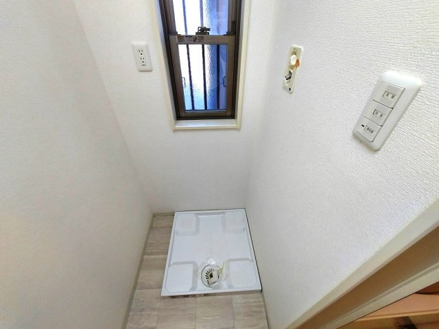 スミカ前畑の設備|イメージ（同建物内別部屋の写真です）