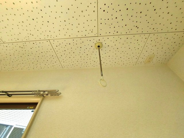 スミカ前畑の設備|イメージ（同建物内別部屋の写真です）